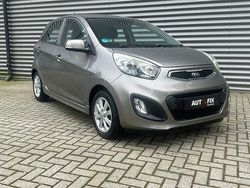 Grijs Gebruikt 2013 Kia Picanto Plus Hatchback | € 7.950 (Eerlijke prijs)