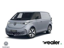 Zilver Nieuw 2026 VW ID. Buzz Edition MPV | € 44.737 (Super prijs)