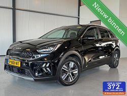 Zwart Gebruikt 2022 Kia Niro SUV | € 22.950 (Goede deal)