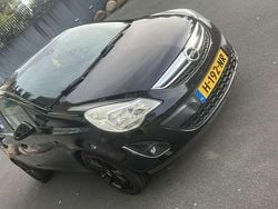 Zwart Gebruikt 2011 Opel Corsa MPV | € 1.799 (Super prijs)