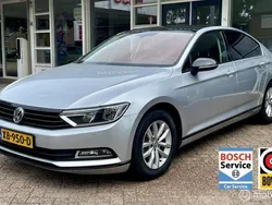 Grijs Gebruikt 2015 VW Passat Comfortline Sedan | € 12.800 (Eerlijke prijs)