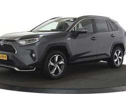 Grijs Gebruikt 2020 Toyota RAV4 Style SUV | € 37.950 (Duur)