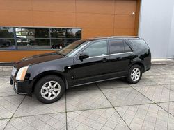 Gebruikt 2008 Cadillac SRX SUV | € 3.950