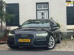 Blauw Gebruikt 2016 Audi A6 Business Stationwagen | € 16.950