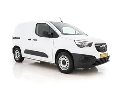 Candy white Gebruikt 2022 Opel Combo-e Life Comfort Van | € 15.945 (Eerlijke prijs)