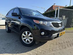 Overige Gebruikt 2011 Kia Sorento SUV | € 4.900