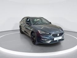 Grijs Nieuw 2026 Seat Leon Business Stationwagen | € 39.490 (Goede deal)
