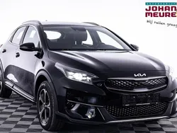 Zwart Gebruikt 2022 Kia XCeed Vision SUV | € 20.900 (Super prijs)