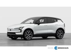 Wit Nieuw 2025 Volvo EX30 Plus SUV | € 42.705 (Iets duurder)