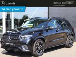 Zwart Gebruikt 2024 Mercedes GLE400 AMG line SUV | € 98.555 (Iets duurder)