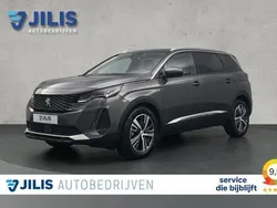 Grijs Gebruikt 2021 Peugeot 5008 Allure MPV | € 22.450 (Eerlijke prijs)