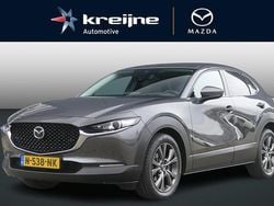 Grijs Gebruikt 2021 Mazda CX-30 Luxury SUV | € 24.925 (Goede deal)