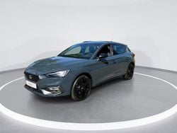 Blauw Gebruikt 2025 Seat Leon Business Hatchback | € 37.890