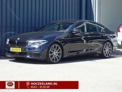 Zwart Gebruikt 2019 BMW 530e Executive Sedan | € 26.945 (Iets duurder)
