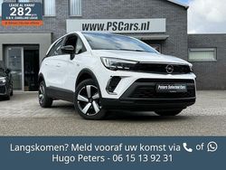 Wit Gebruikt 2023 Opel Crossland Edition SUV | € 16.494 (Goede deal)