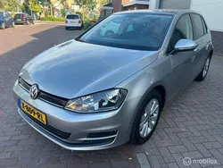 Grijs Gebruikt 2014 VW Golf VII Edition Hatchback | € 13.450 (Eerlijke prijs)