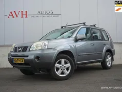 Suv Gebruikt 2007 Nissan X-Trail SUV | € 2.950