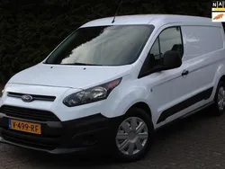 Wit Gebruikt 2018 Ford Transit Van | € 8.945 (Eerlijke prijs)