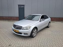 Gebruikt 2008 Mercedes C200 Avantgarde | € 3.750 (Eerlijke prijs)