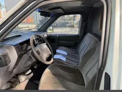 Wit Gebruikt 1992 Dodge Ram Pickup | € 1.500