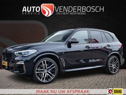 Zwart Gebruikt 2019 BMW X5 Executive SUV | € 73.485