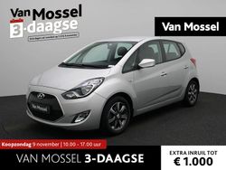 Grijs Gebruikt 2019 Hyundai ix20 Hatchback | € 14.900 (Goede deal)