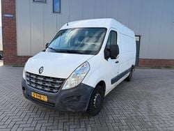Overige Gebruikt 2010 Renault Master Van | € 2.999