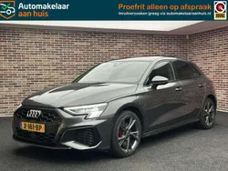 Grijs, metallic lak Gebruikt 2021 Audi A3 Sportback e-tron Competition Sedan | € 31.495 (Eerlijke prijs)