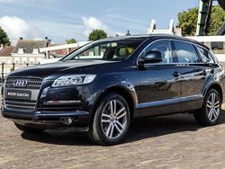 Blauw Gebruikt 2006 Audi Q7 Proline SUV | € 37.995