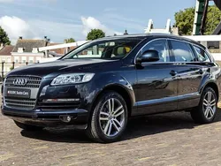Blauw Gebruikt 2006 Audi Q7 Proline SUV | € 42.995