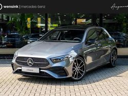 Nieuw 2025 Mercedes A180 Business | € 46.054