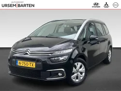 Citroën C4 SpaceTourer