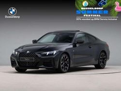 Zwart, metallic lak Nieuw 2024 BMW 420 Comfort Edition Coupé | € 79.232 (Eerlijke prijs)