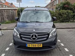 Gebruikt 2017 Mercedes Citan 109 Van | € 5.800 (Super prijs)