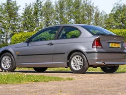 BMW 316 Compact