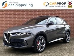 Grijs Gebruikt 2024 Alfa Romeo Tonale SUV | € 39.950 (Duur)