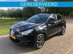 Zwart Gebruikt 2013 Nissan Qashqai SUV | € 10.695 (Eerlijke prijs)