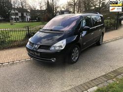 Zwart Gebruikt 2011 Renault Grand Espace MPV | € 10.950