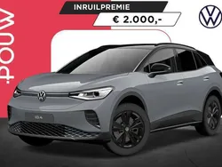 Grijs Nieuw 2025 VW ID.4 Pro SUV | € 49.850 (Eerlijke prijs)