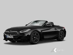 Zwart Gebruikt 2022 BMW Z4 M Sport Cabriolet | € 50.950 (Eerlijke prijs)