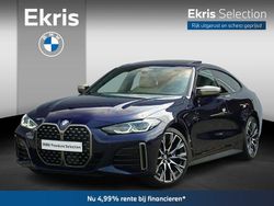 Blauw Gebruikt 2025 BMW M440 M Sport Sedan | € 99.900