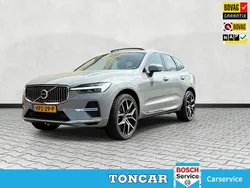 Grijs Gebruikt 2024 Volvo XC60 Plus SUV | € 52.695 (Goede deal)