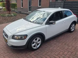 Wit Gebruikt 2008 Volvo C30 Hatchback | € 1.950 (Goede deal)