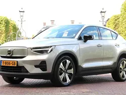 Grijs Gebruikt 2023 Volvo C40 Core SUV | € 29.895
