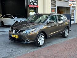 Gebruikt 2014 Nissan Qashqai Acenta SUV | € 8.750 (Goede deal)