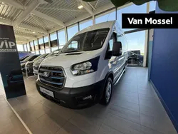 Bestelauto Nieuw 2025 Ford E-Transit Trend Van | € 64.400