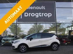 Wit Gebruikt 2018 Renault Captur Dynamique SUV | € 15.925 (Eerlijke prijs)