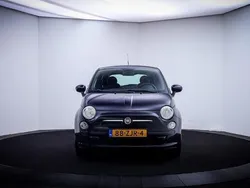 Blauw Gebruikt 2012 Fiat 500 Hatchback | € 5.950 (Eerlijke prijs)