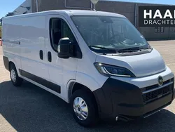 Overig Nieuw 2024 Opel Movano S Van | € 25.950
