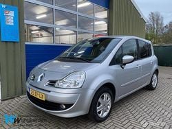 Grijs Gebruikt 2008 Renault Grand Modus Dynamique MPV | € 2.899 (Eerlijke prijs)